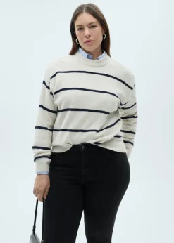 MANGO Dżinsy*Dżinsy skinny ze średnim stanem