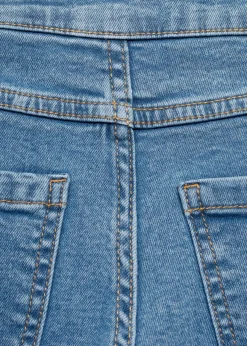 Dzieci MANGO Dżinsy*Dżinsy Trumpet