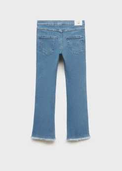 Dzieci MANGO Dżinsy*Dżinsy Trumpet