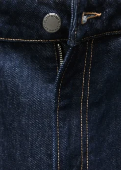 MANGO Dżinsy*Dżinsy wideleg rinse wash