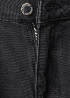 MANGO Dżinsy*Dżinsy wideleg z zaszewkami