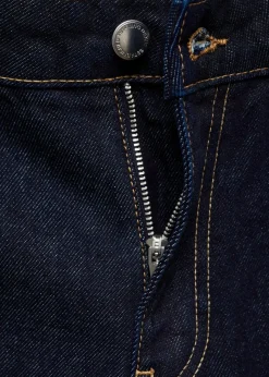 MANGO Dżinsy*Dżinsy wideleg ze średnim stanem