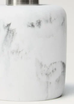 MANGO Akcesoria Łazienkowe*Dozownik z żywicy