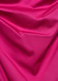 MANGO Sukienki I Kombinezony*Drapowana sukienka bez ramiączek