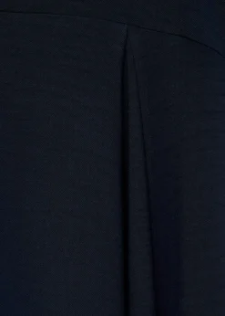 MANGO Sukienki I Kombinezony*Drapowana sukienka na jedno ramię