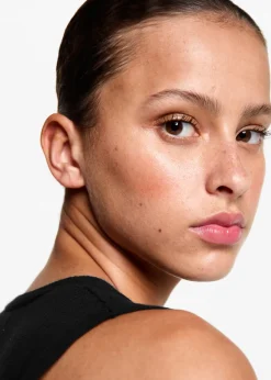 MANGO Swetry I Kardigany|Kamizelki*Długa kamizelka z dzianiny