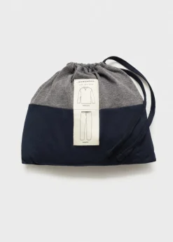 MANGO Piżamy*Długa piżama 100% bawełna