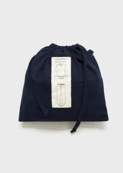 MANGO Piżamy*Długa piżama 100% bawełna