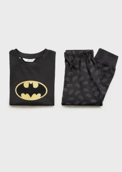 Dzieci MANGO Piżamy*Długa piżama Batman