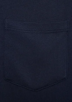 MANGO Piżamy*Długa piżama w paski