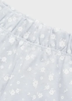 Dzieci MANGO Piżamy*Długa piżama ze wzorem