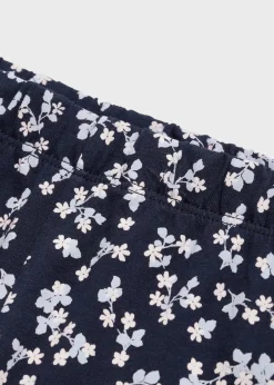 Dzieci MANGO Piżamy*Długa piżama ze wzorem