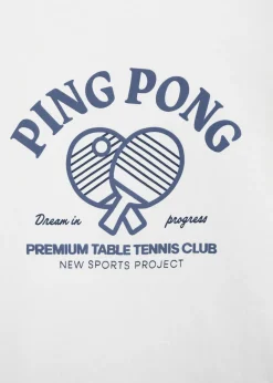 Dzieci MANGO Piżamy*Długa piżama ze wzorem