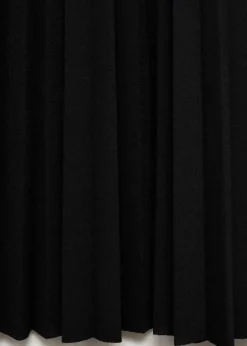 MANGO Spódnice*Długa plisowana spódnica