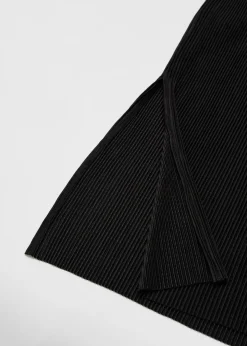 MANGO Sukienki I Kombinezony*Długa plisowana sukienka