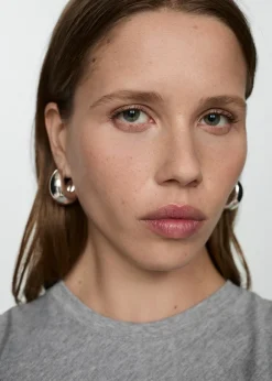 MANGO Sukienki I Kombinezony*Długa plisowana sukienka