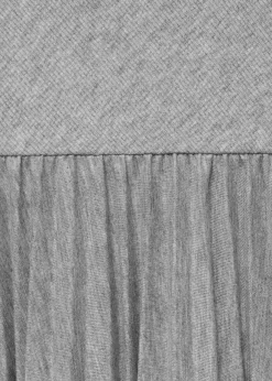 MANGO Sukienki I Kombinezony*Długa plisowana sukienka