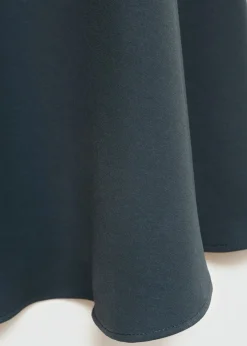 MANGO Sukienki I Kombinezony*Długa rozkloszowana sukienka