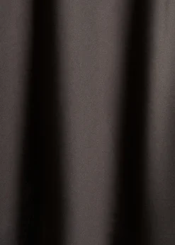 MANGO Spódnice*Długa satynowa spódnica