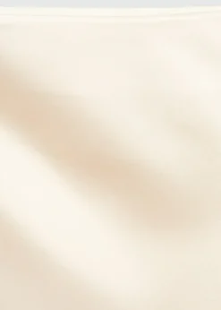 MANGO Spódnice*Długa satynowa spódnica