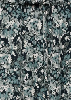 MANGO Spódnice*Długa spódnica w kwiaty