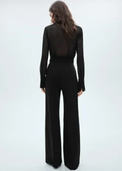 MANGO Sukienki I Kombinezony*Długi łączony kombinezon