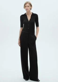 MANGO Sukienki I Kombinezony*Długi łączony kombinezon