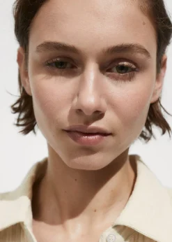 MANGO Sukienki I Kombinezony*Długi kombinezon w paski