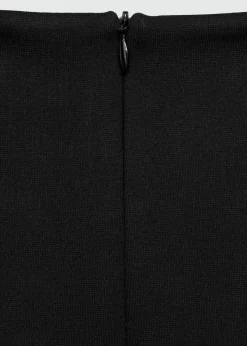 MANGO Sukienki I Kombinezony*Długi kombinezon w paski