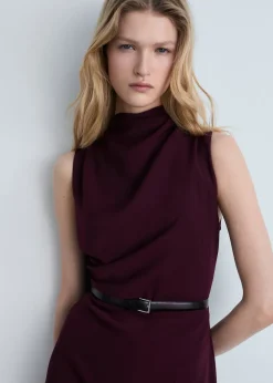 MANGO Sukienki I Kombinezony*Długi kombinezon w paski