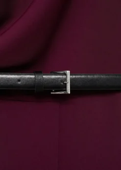 MANGO Sukienki I Kombinezony*Długi kombinezon w paski