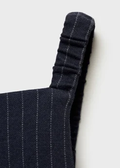 Dzieci MANGO Sukienki I Kombinezony*Długi kombinezon w paski