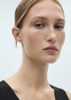 MANGO Sukienki I Kombinezony*Długi kombinezon w paski