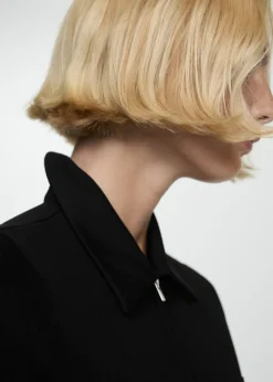 MANGO Sukienki I Kombinezony*Długi kombinezon z kieszeniami