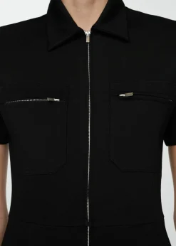 MANGO Sukienki I Kombinezony*Długi kombinezon z kieszeniami