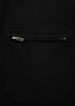 MANGO Sukienki I Kombinezony*Długi kombinezon z kieszeniami