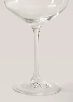 MANGO Szklanki I Kieliszki*Duży kieliszek ze szkła