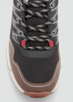 Dzieci MANGO Buty*Dwukolorowe buty sportowe