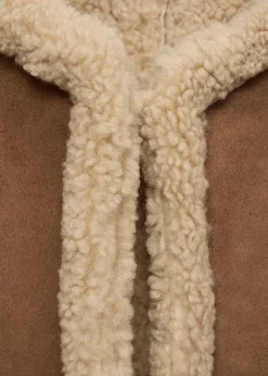 Dzieci MANGO Płaszcze I Kurtki*Dwustronna kamizelka