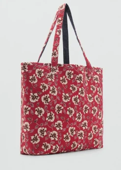 Dzieci MANGO Torebki*Dwustronna torba tote