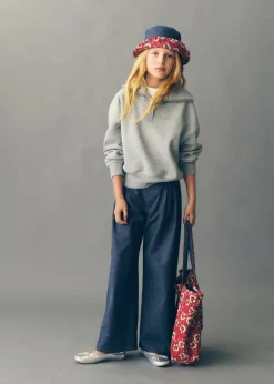 Dzieci MANGO Torebki*Dwustronna torba tote