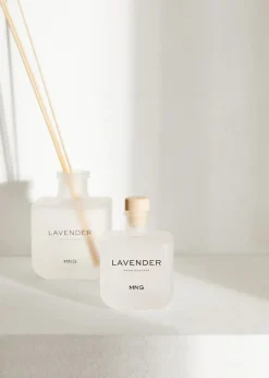 MANGO Zapachy|Patyczki Zapachowe*Dyfuzor zapachowy z patyczkami Lavender 100 ml