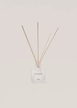 MANGO Zapachy|Patyczki Zapachowe*Dyfuzor zapachowy z patyczkami Lavender 100 ml