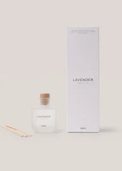 MANGO Zapachy|Patyczki Zapachowe*Dyfuzor zapachowy z patyczkami Lavender 100 ml