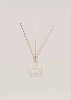 MANGO Zapachy|Patyczki Zapachowe*Dyfuzor zapachowy z patyczkami Mimosa 200 ml