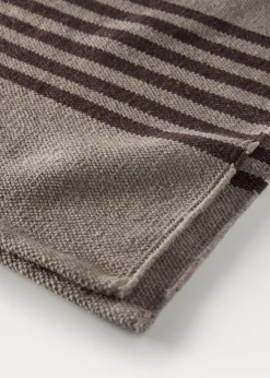 MANGO Dywany Do Sypialni|Dywany Do Salonu*Dywan w kamiennym kolorze 60 x 120 cm