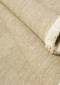 MANGO Dywany Do Sypialni|Dywany Do Salonu*Dywan z 100% wełny z frędzlami