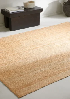 MANGO Dywany Do Sypialni|Dywany Do Salonu*Dywan z naturalnych włókien 170 x 240 cm