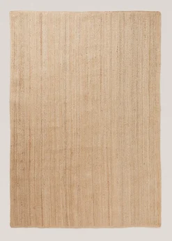 MANGO Dywany Do Sypialni|Dywany Do Salonu*Dywan z naturalnych włókien 170 x 240 cm