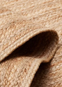 MANGO Dywany Do Sypialni|Dywany Do Salonu*Dywan z naturalnych włókien 60 x 120 cm